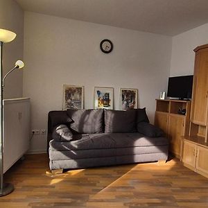 Familien-Apartment mit 1 Schlafzimmer